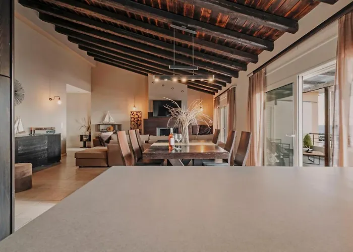 Sunset Beach House