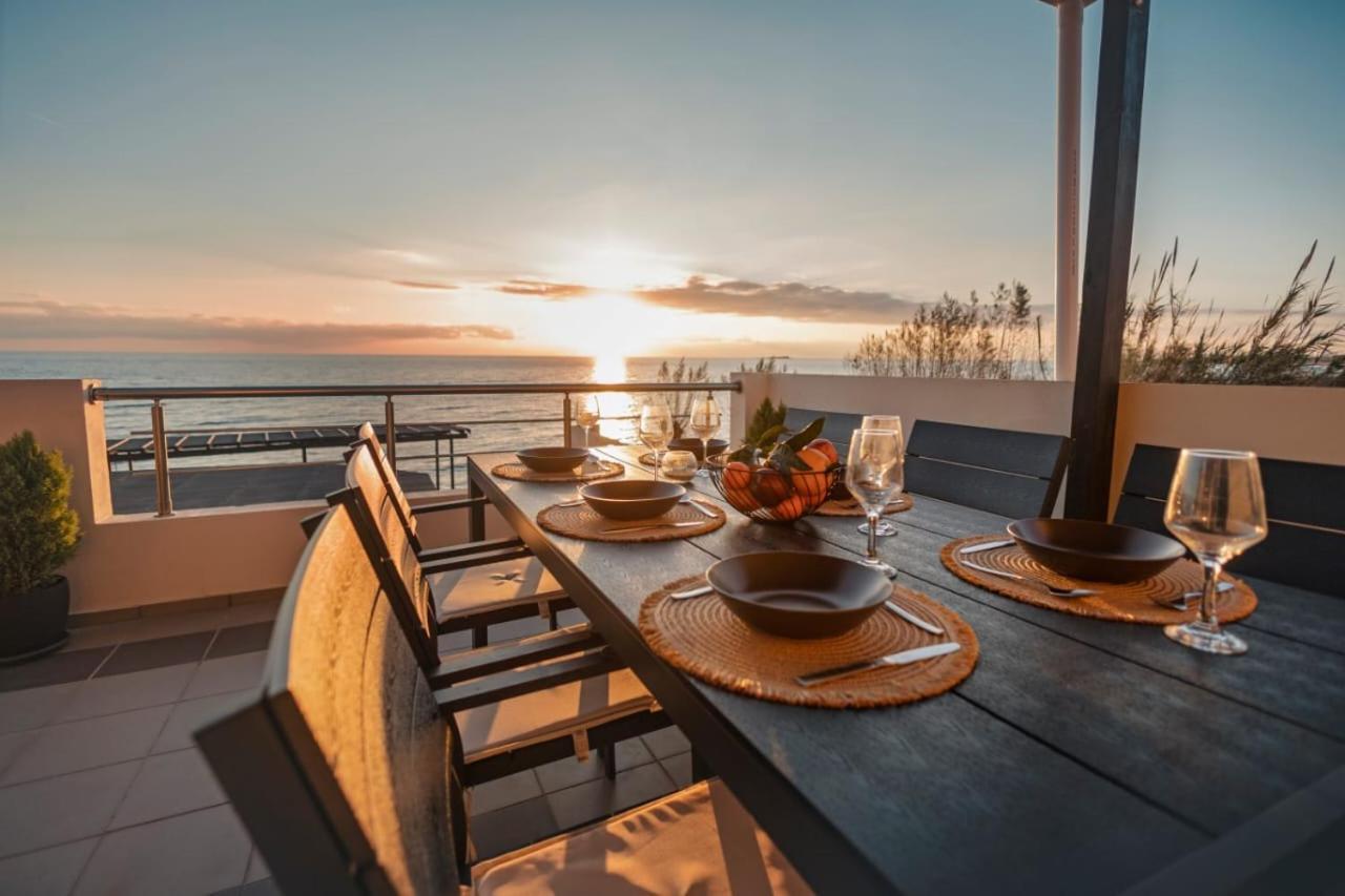 Sunset House Holiday home