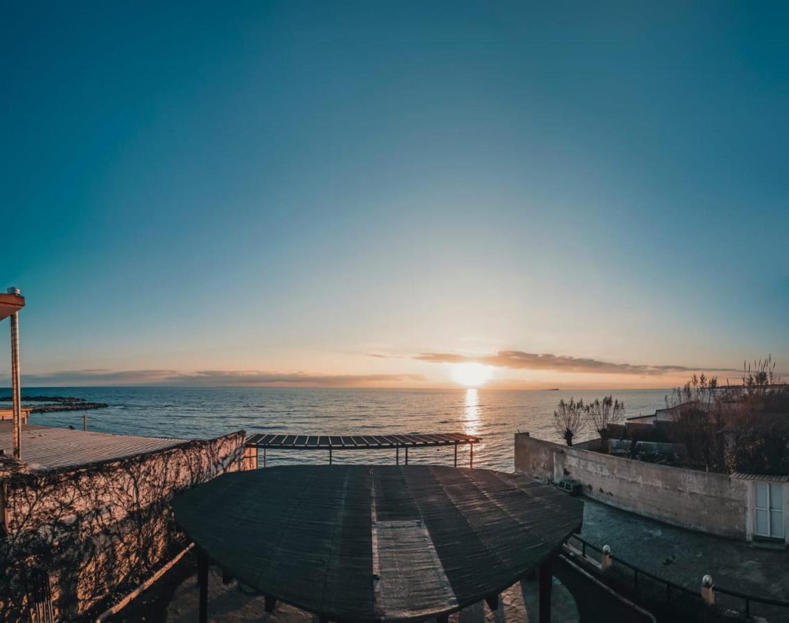 Sunset House Agios Georgios (Corfu)