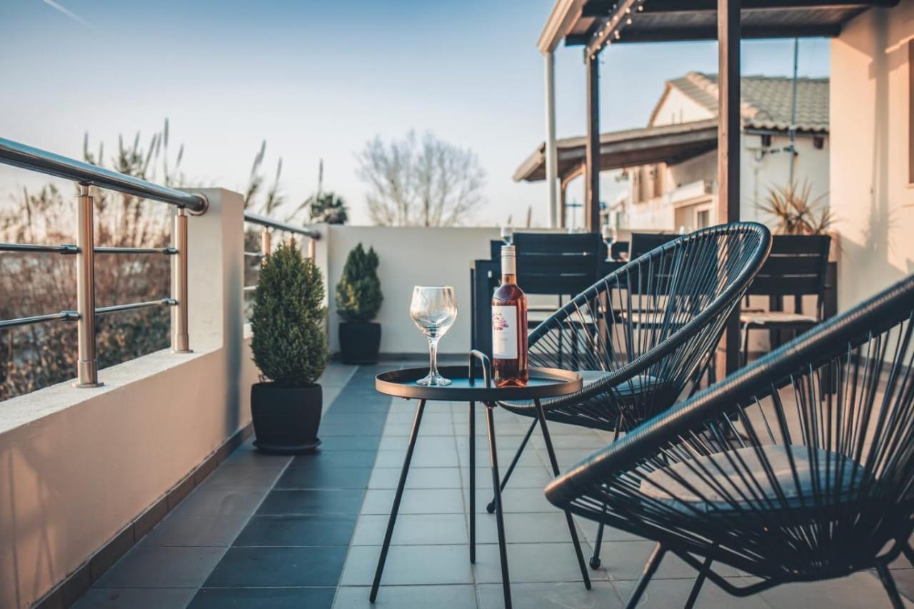 Holiday home Sunset House