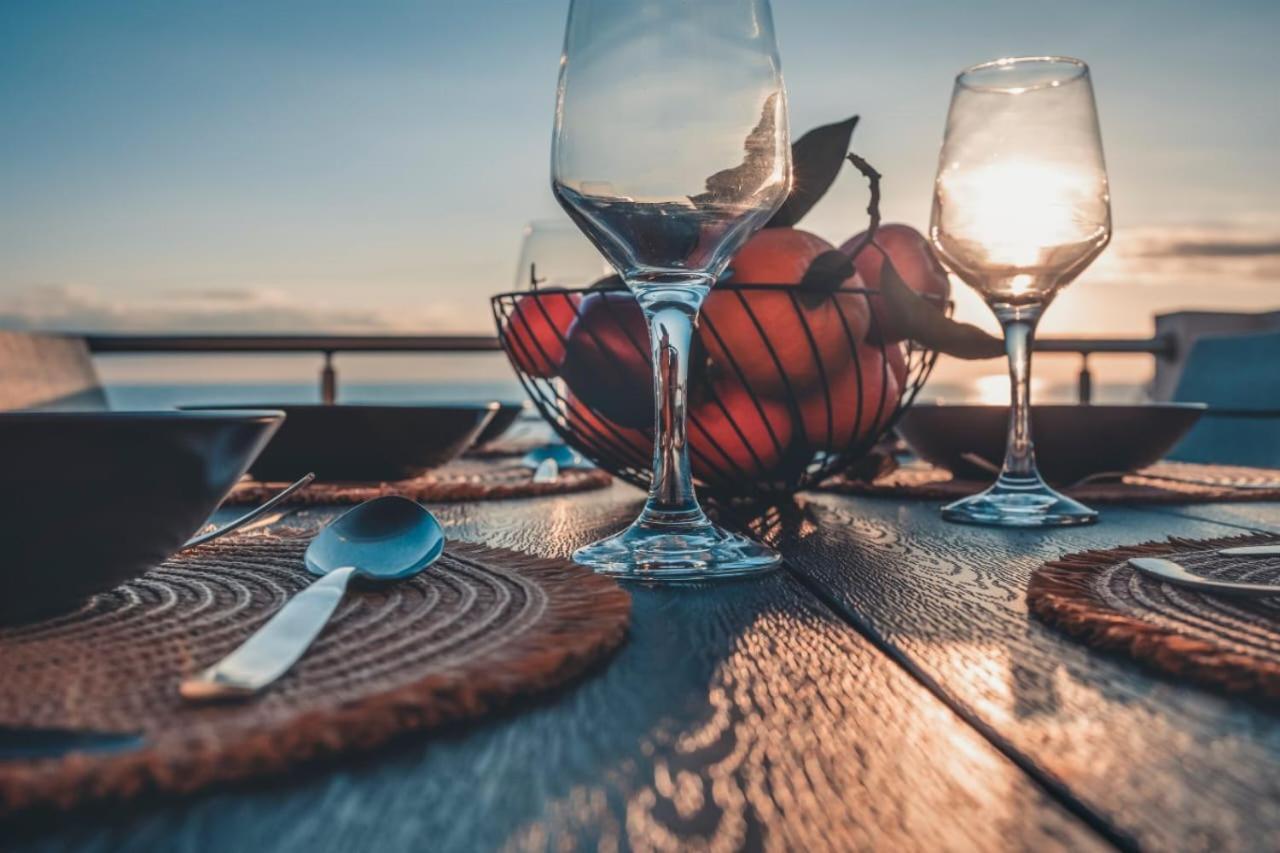Sunset House Holiday home Agios Georgios (Corfu)