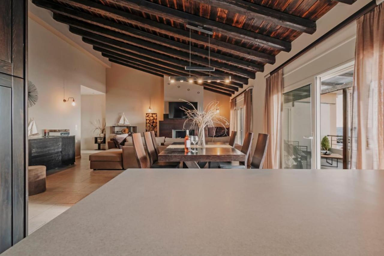 Sunset House Agios Georgios (Corfu)