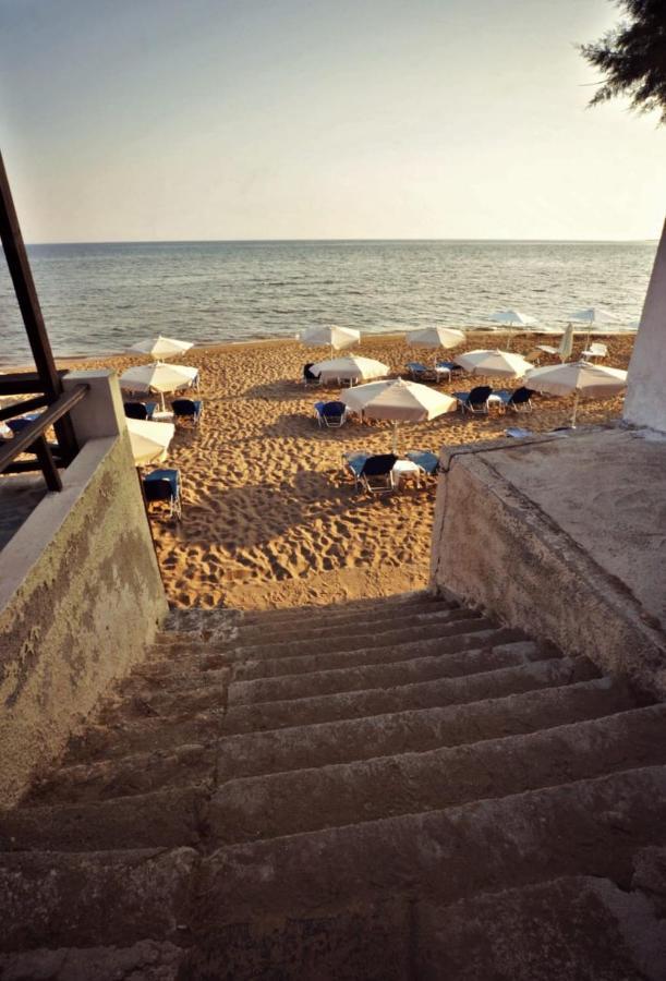 Sunset House Holiday home Agios Georgios (Corfu)